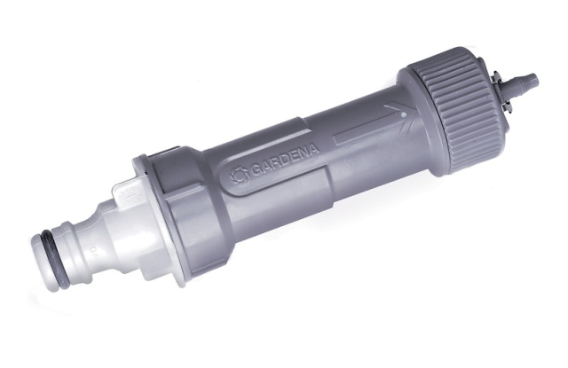 Basic Unit 1000 With Connector