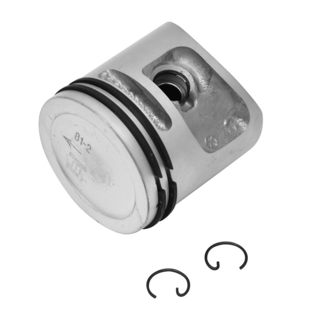 Kolv Komplett 5762827-04