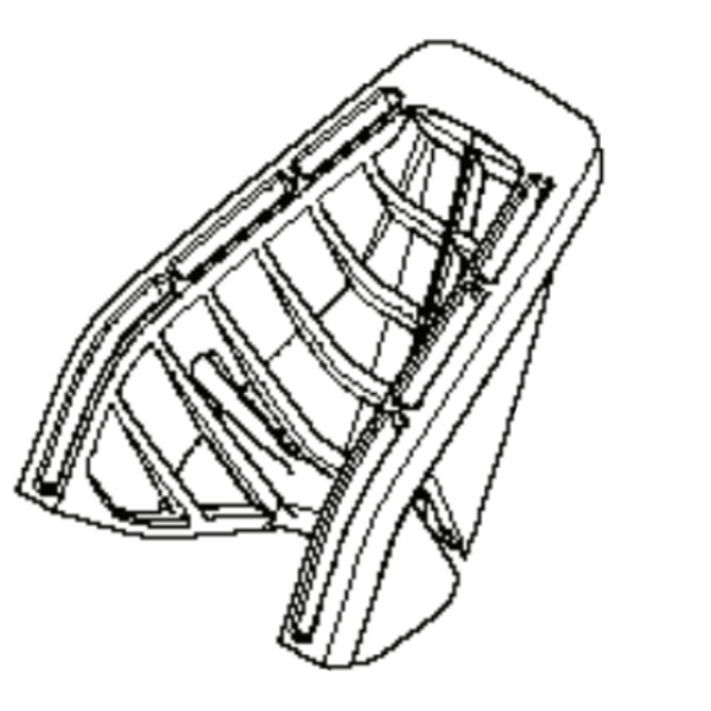 Låshandtag, Dust Reducer