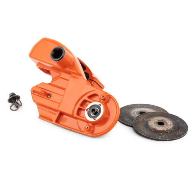 Bearing Housing Assy