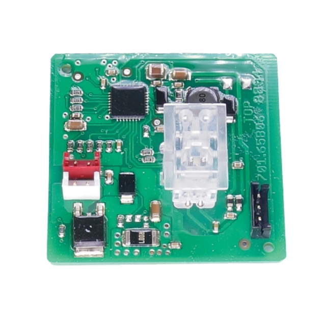 Pcb Assembly