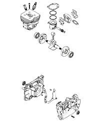 Short Block Assy 5767988-02