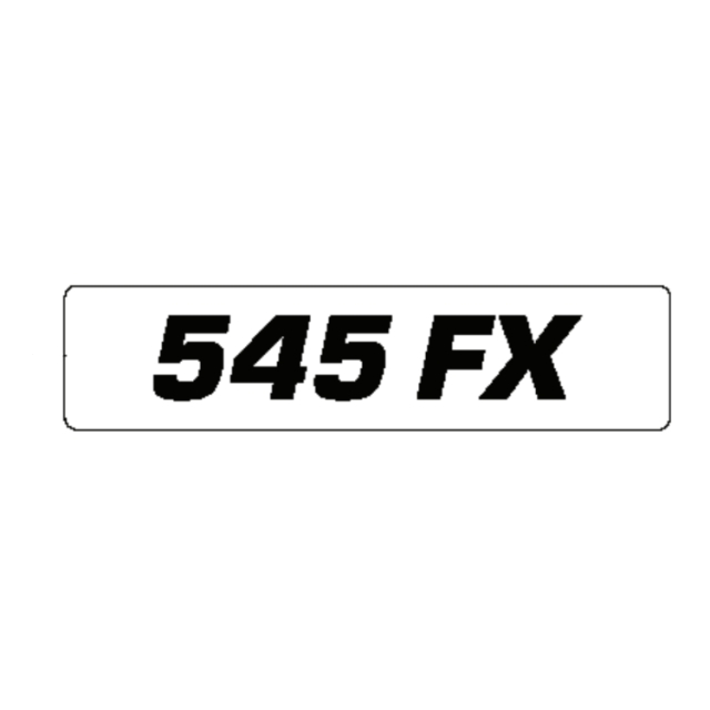 Dekal 5769986-01