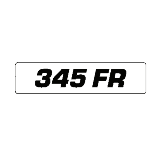 Dekal 5769986-05