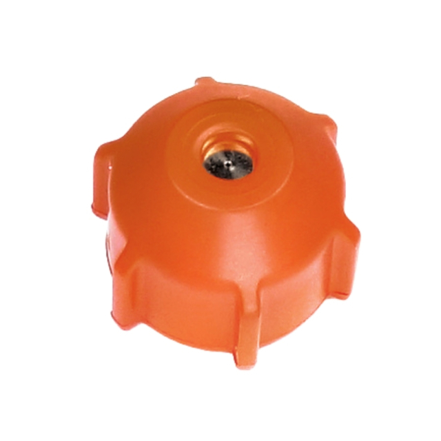 Nozzle Assembly