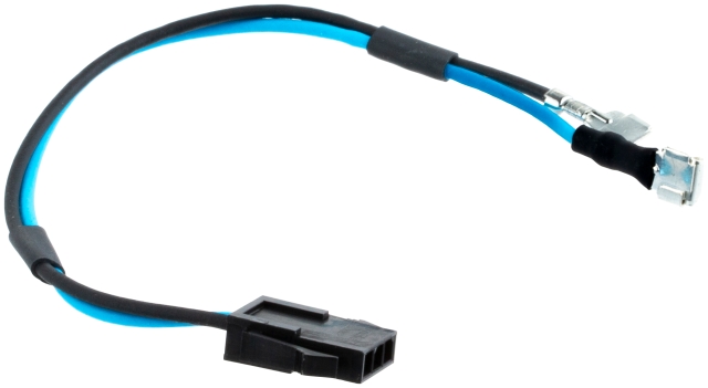Wiring assy stop