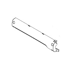 Upphäng Vänster 5775576-01