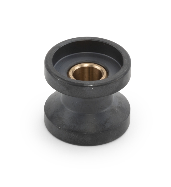 Hjul, Incl, Bearing Bushing
