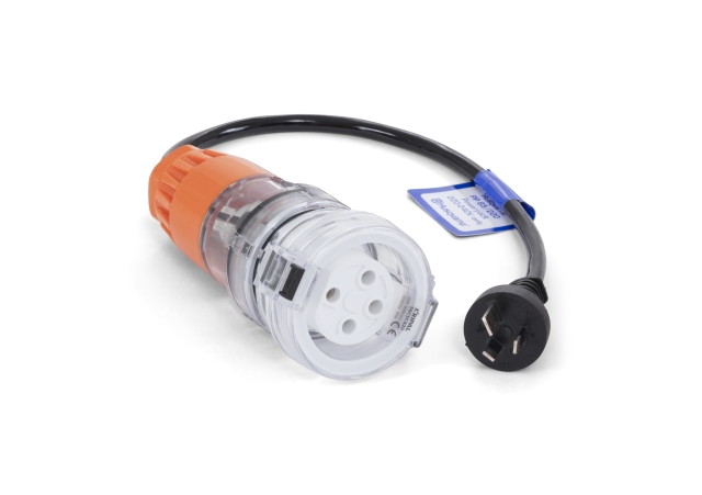 Harness Power Harness Adapter