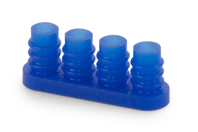 Förslutningsplugg