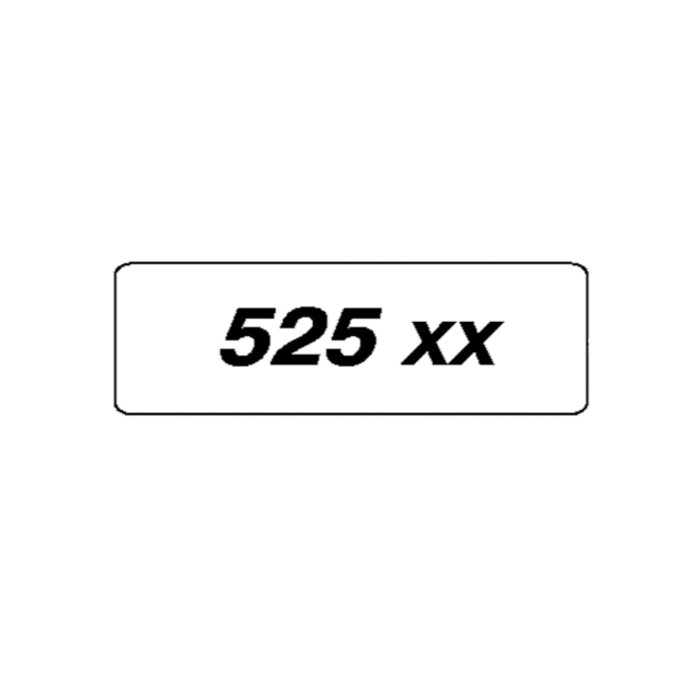Dekal 525L