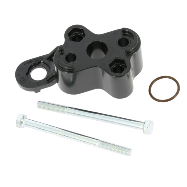 Kit Adaptor, Cylinder, Servic