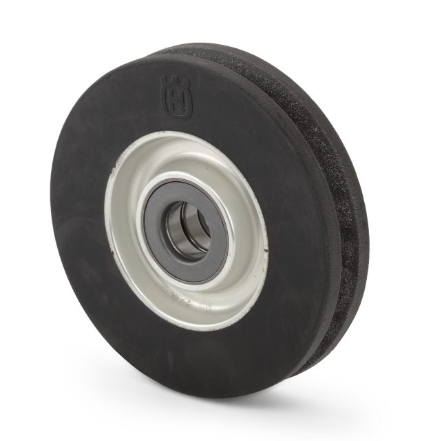 Pulley Assy