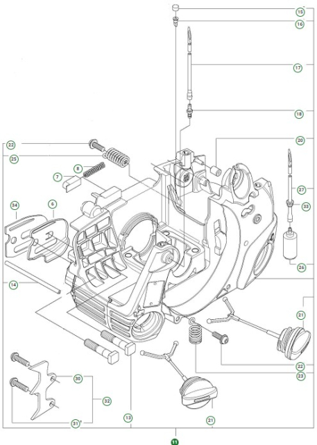 CHASSIS CHASSIS ASSY CARB 2020