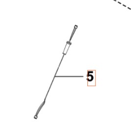 CONTROL WIRE