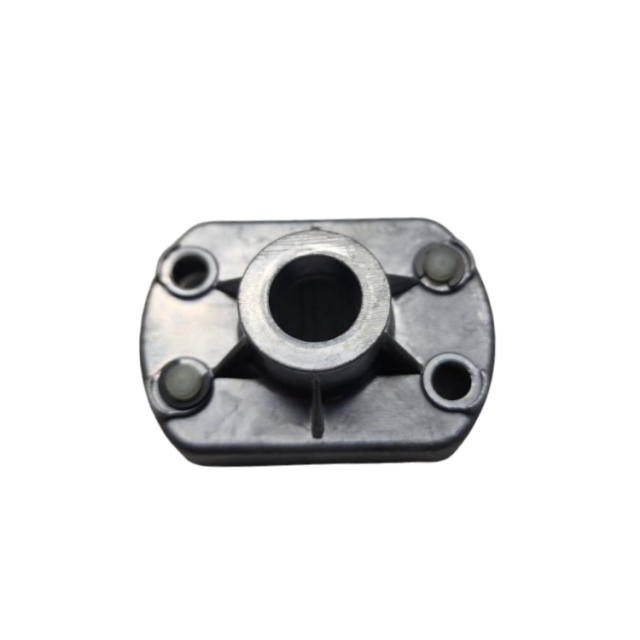 Starter Pulley Assy