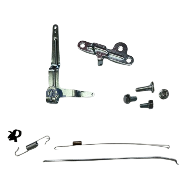 Regulator Kit