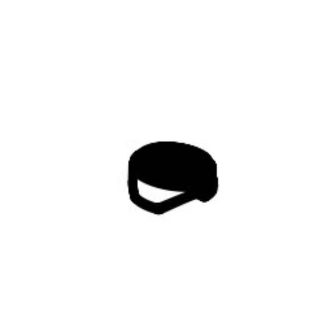 Distansbricka