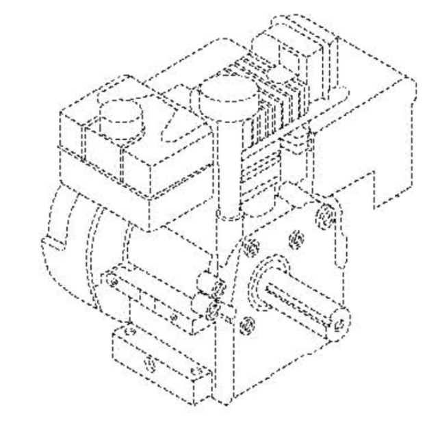 Motor Lct,291Cc,Stormforce,50