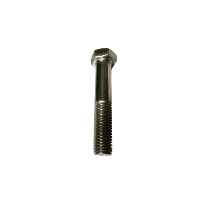 Bolt Hcs 5/8-11 X 3-1/2 Gr 5 Z