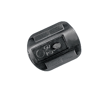 Slide black