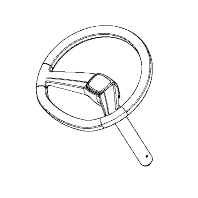 Styrsystem