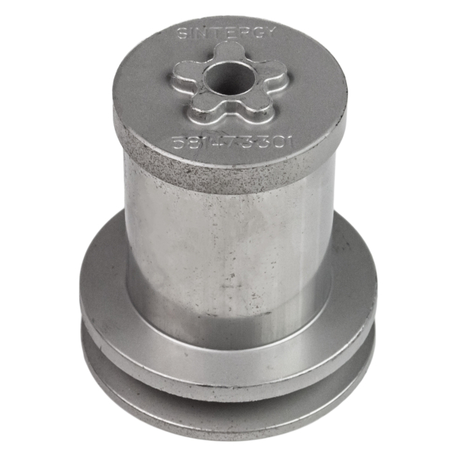 Adapter , Kniv