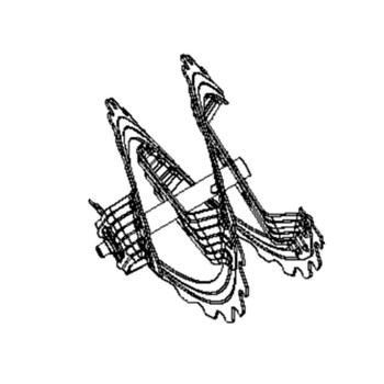 Skovel