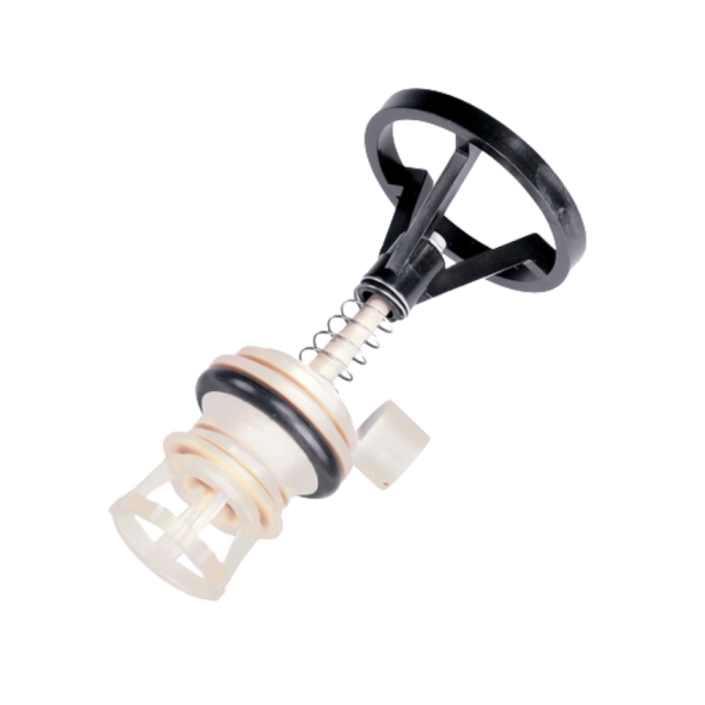 Non-Return Valve, Cpl,