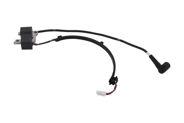 Tändmodul H565 MBU-81 (w