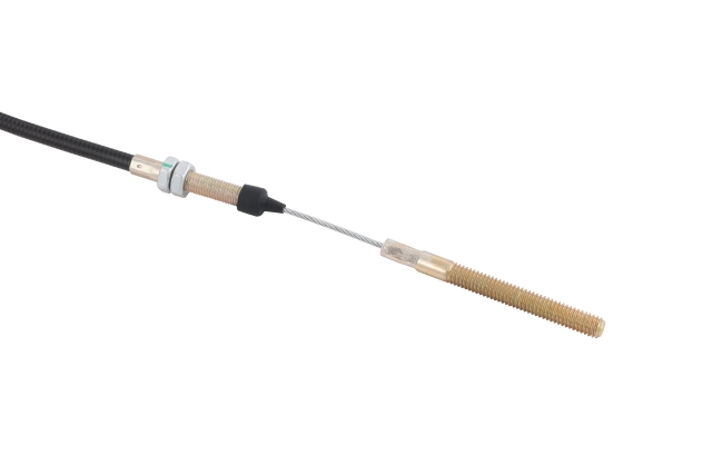 Cable assy brake long