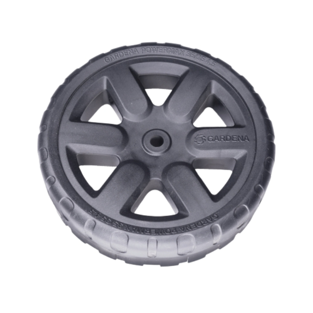 Wheel Rear Dia 160Mm X 40Mm Wi