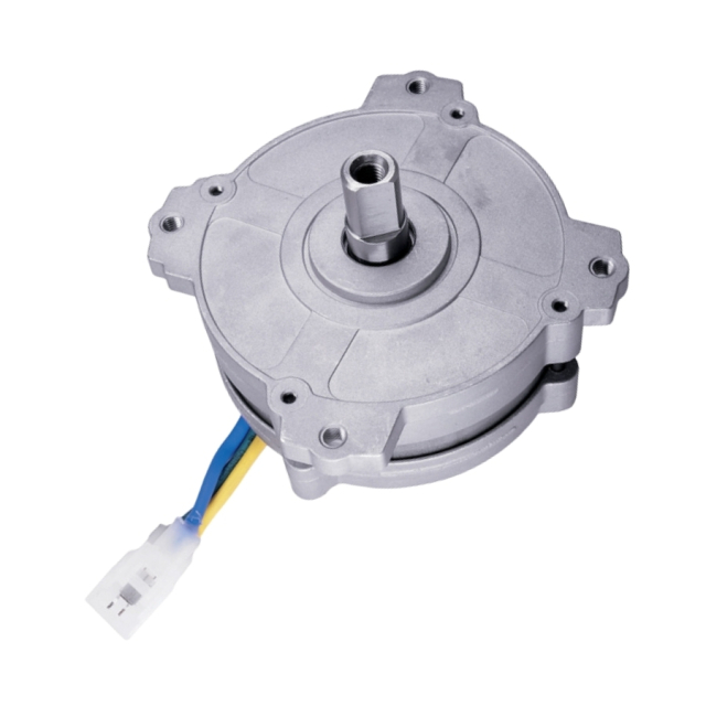 Motor Assy 400W