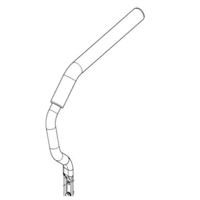 Lever Assy, Drive Rh
