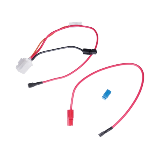 Wiring