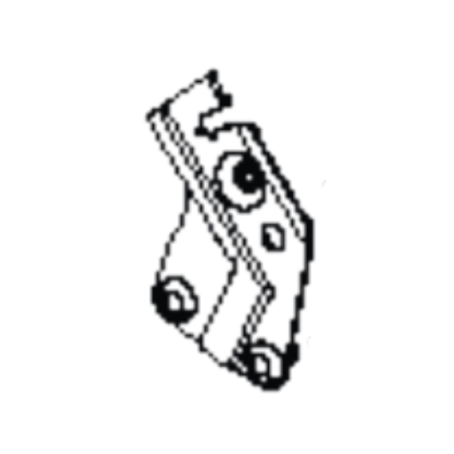 Handle Bracket 51 Std Hdl Bkt