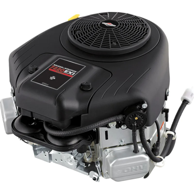 Motor B&S Intek Efm 7160, 16Hp