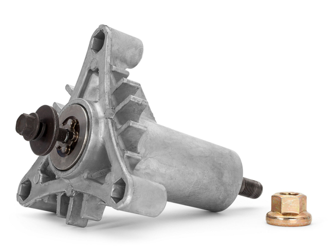 Mandrel Asm,Crd