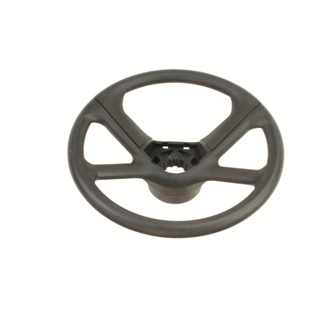 Wheel,Steering,Opp,Black
