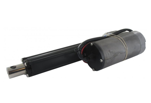 Actuator,Crd,Ele,Bag,100M(2 2)