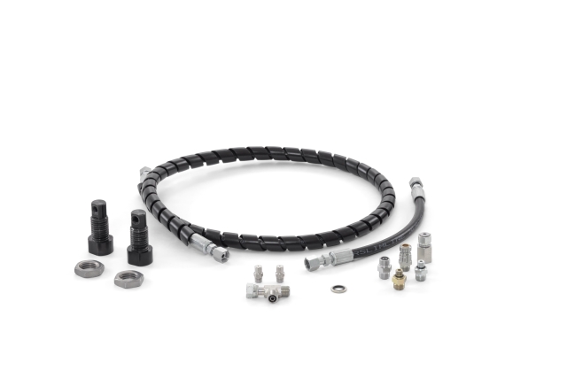Dust reduction sb 52/102 | er