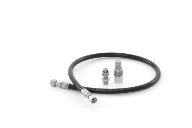Tool drain kit dxr 95