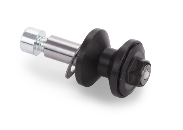 Wheel, Guide Assy