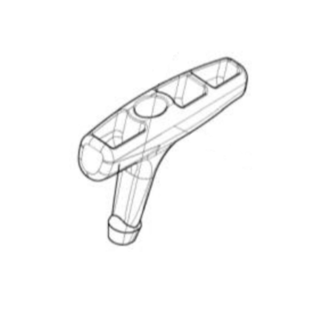 Starthandtag