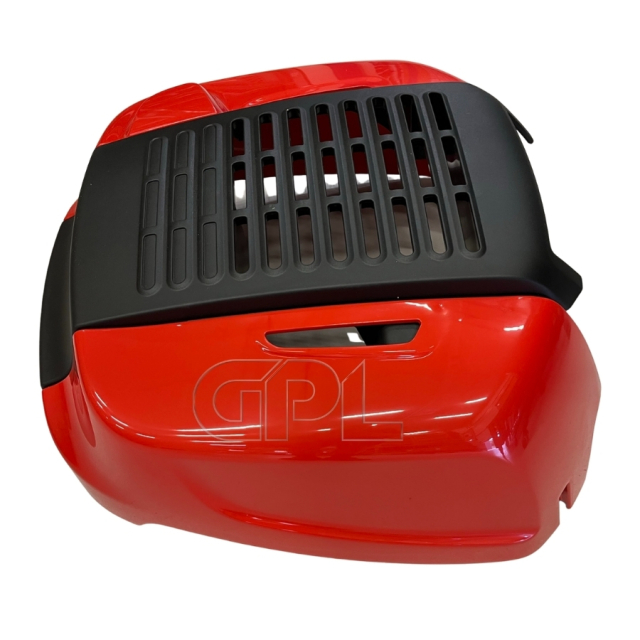 Cover Cmpl Engine Hood