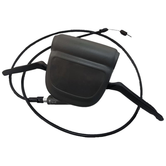 Dual Trigger Alpha 2014