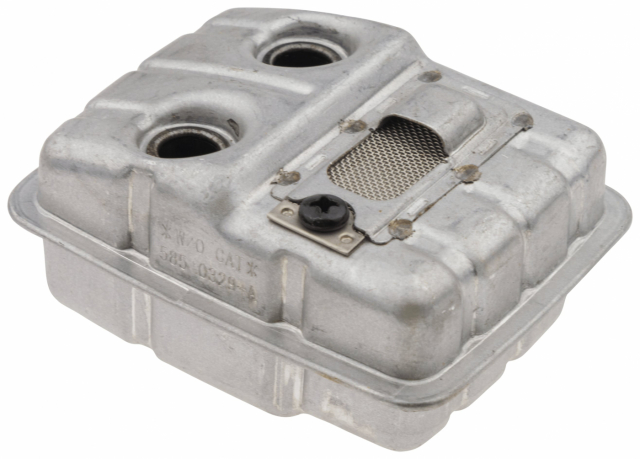 Ljuddämpare  5850329-01