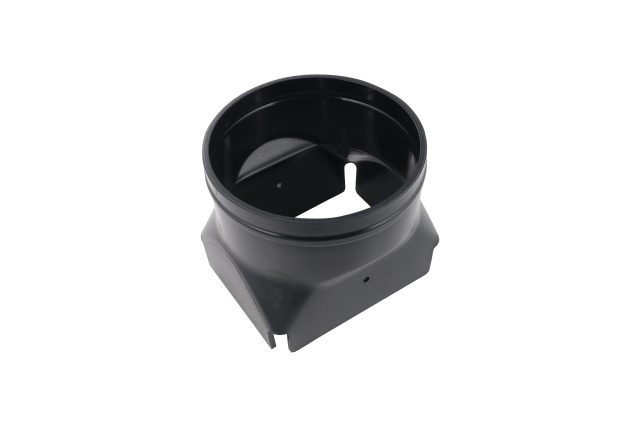 Hose.connector.uhmwpe