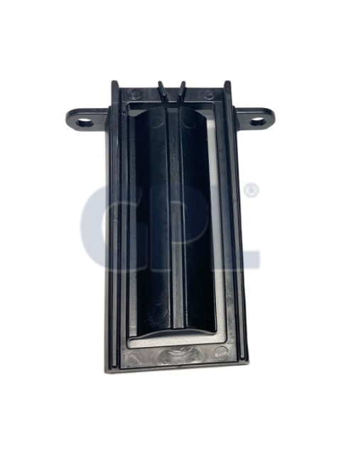 Balk höjdinställningar