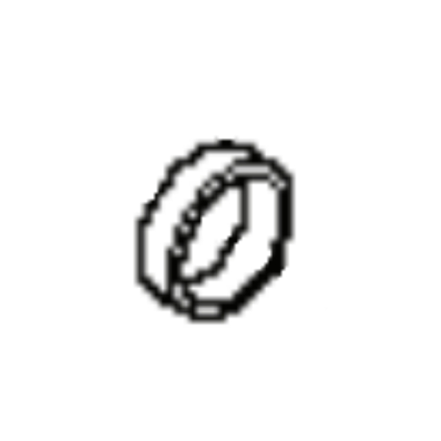 Spacing Sleeve L = 6,8